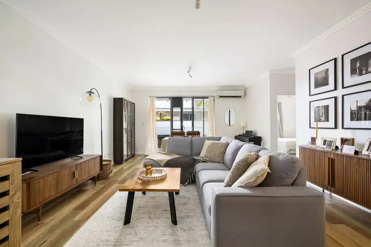 Main view of Homely apartment listing, 5/553 New Canterbury Road, Dulwich Hill NSW 2203