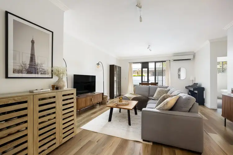 Second view of Homely apartment listing, 5/553 New Canterbury Road, Dulwich Hill NSW 2203