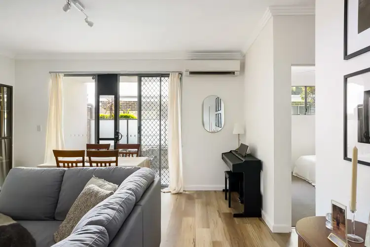 Fourth view of Homely apartment listing, 5/553 New Canterbury Road, Dulwich Hill NSW 2203