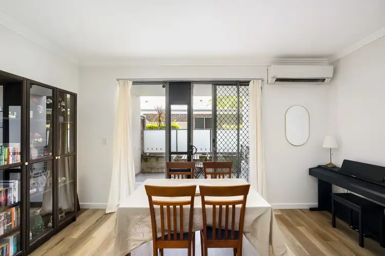 Fifth view of Homely apartment listing, 5/553 New Canterbury Road, Dulwich Hill NSW 2203