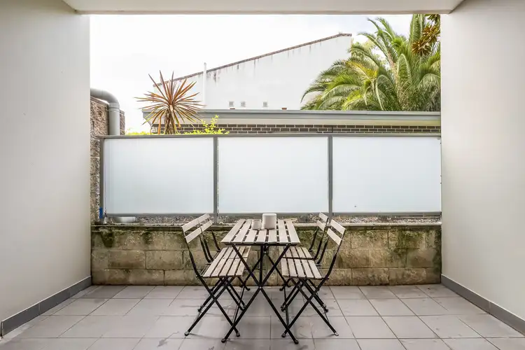 Sixth view of Homely apartment listing, 5/553 New Canterbury Road, Dulwich Hill NSW 2203