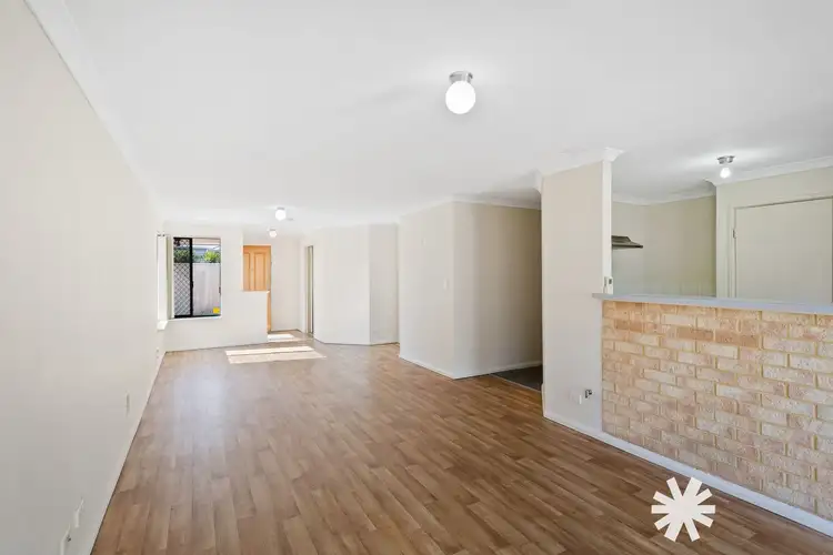 Fourth view of Homely villa listing, 3/46 Loton Avenue, Midland WA 6056