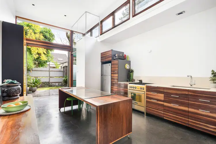 Second view of Homely house listing, 67 Simmons Street, Enmore NSW 2042