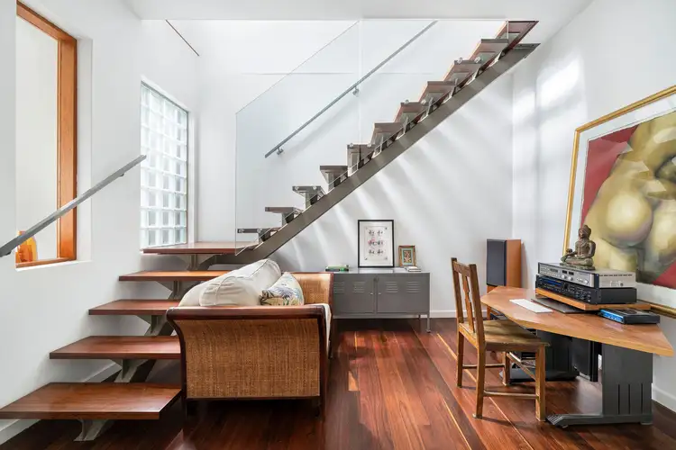 Sixth view of Homely house listing, 67 Simmons Street, Enmore NSW 2042