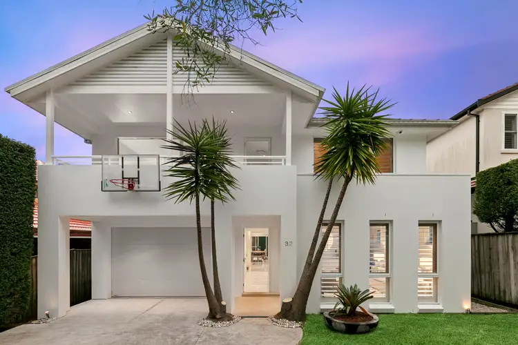 32 Eileen Street