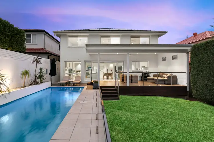 Second view of Homely house listing, 32 Eileen Street, North Balgowlah NSW 2093