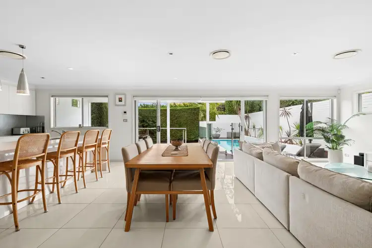 Third view of Homely house listing, 32 Eileen Street, North Balgowlah NSW 2093