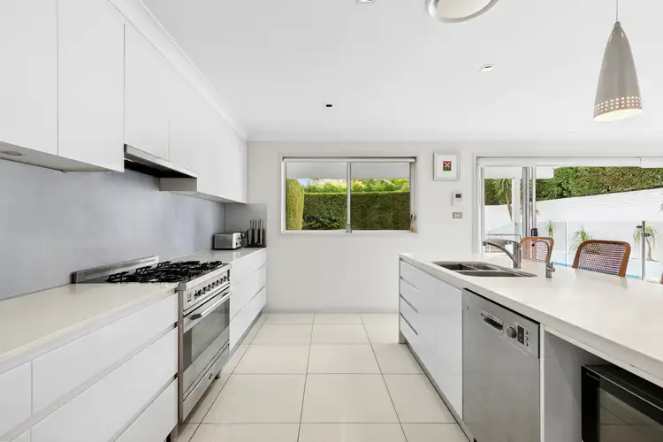 Fourth view of Homely house listing, 32 Eileen Street, North Balgowlah NSW 2093