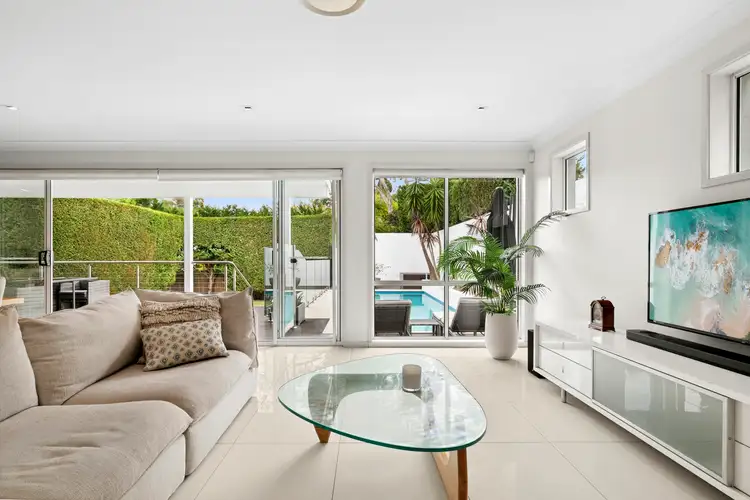 Fifth view of Homely house listing, 32 Eileen Street, North Balgowlah NSW 2093