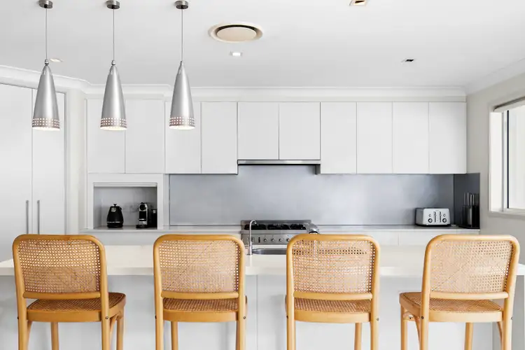 Sixth view of Homely house listing, 32 Eileen Street, North Balgowlah NSW 2093