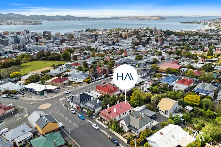 Main view of Homely house listing, 127 Lansdowne Crescent, West Hobart TAS 7000