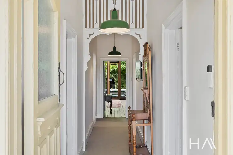 Sixth view of Homely house listing, 127 Lansdowne Crescent, West Hobart TAS 7000