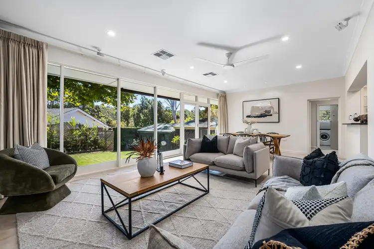 Second view of Homely house listing, 9 Miner Avenue, Glenalta SA 5052