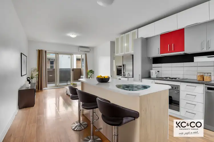 7/473 Princes Highway