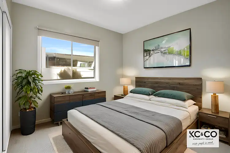 Second view of Homely apartment listing, 7/473 Princes Highway, Noble Park VIC 3174