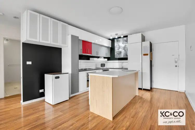 Third view of Homely apartment listing, 7/473 Princes Highway, Noble Park VIC 3174