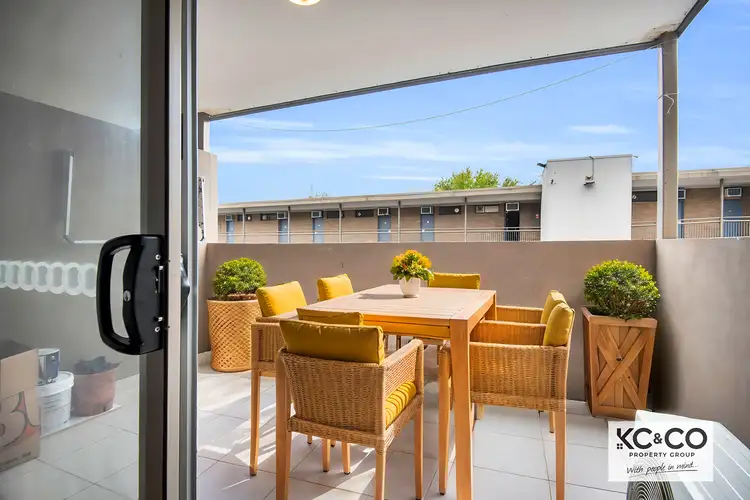 Fifth view of Homely apartment listing, 7/473 Princes Highway, Noble Park VIC 3174