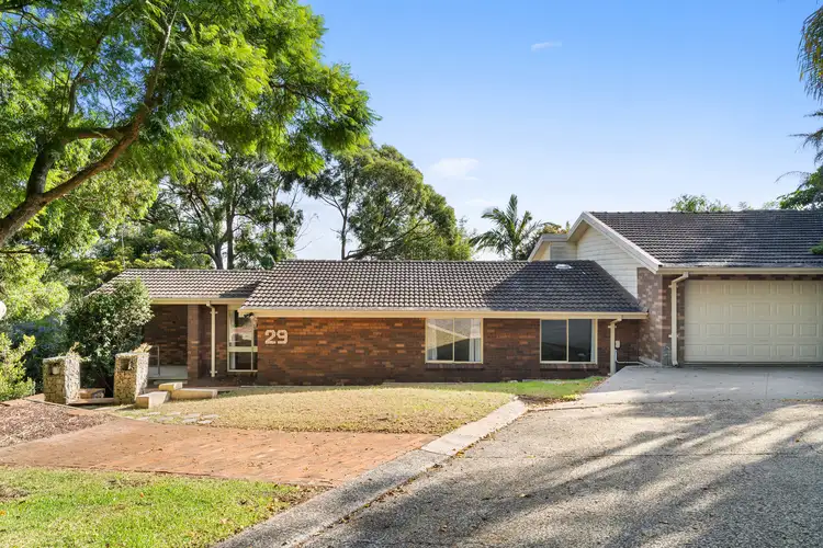 29 Jerrara Street, Engadine NSW 2233