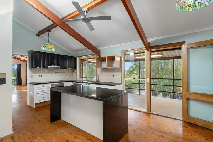 Second view of Homely house listing, 29 Jerrara Street, Engadine NSW 2233