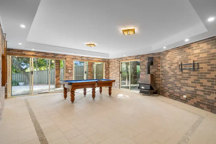 Fourth view of Homely house listing, 29 Jerrara Street, Engadine NSW 2233