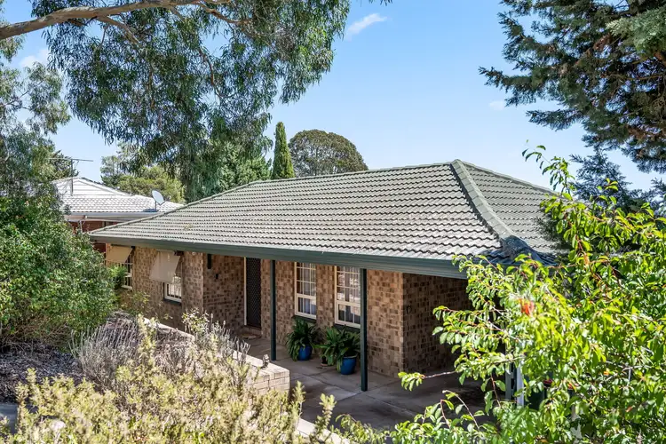 Second view of Homely house listing, 73 Pine Drive, Aberfoyle Park SA 5159