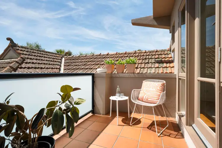 Fourth view of Homely apartment listing, 4/39 Mayston Street, Hawthorn East VIC 3123