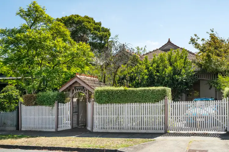 Fifth view of Homely apartment listing, 4/39 Mayston Street, Hawthorn East VIC 3123