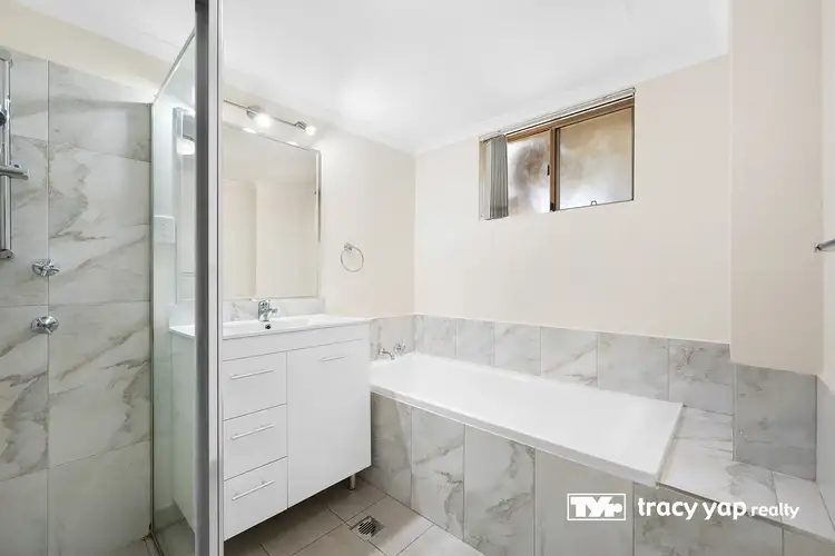 Fourth view of Homely unit listing, 17/8-12 Freeman Place, Carlingford NSW 2118