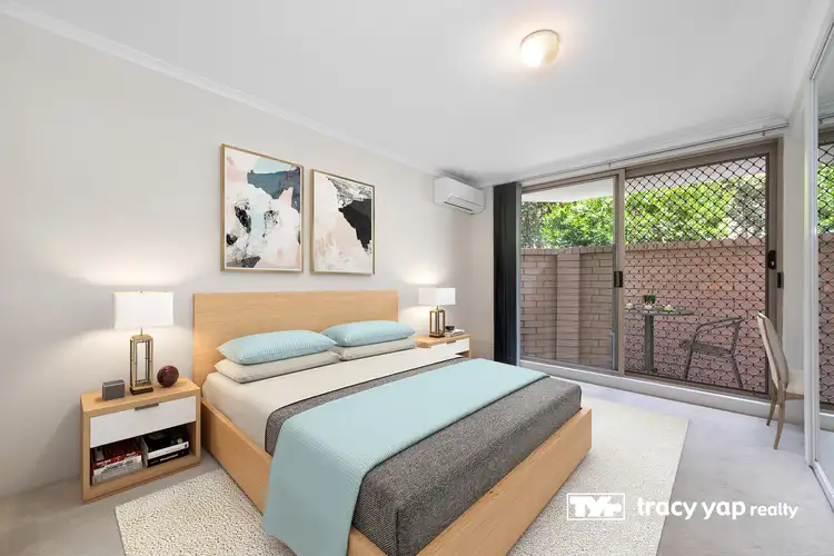Fifth view of Homely unit listing, 17/8-12 Freeman Place, Carlingford NSW 2118