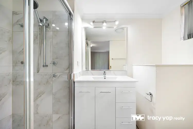 Sixth view of Homely unit listing, 17/8-12 Freeman Place, Carlingford NSW 2118