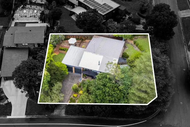 Main view of Homely house listing, 20 Sylvan Place, Leonay NSW 2750