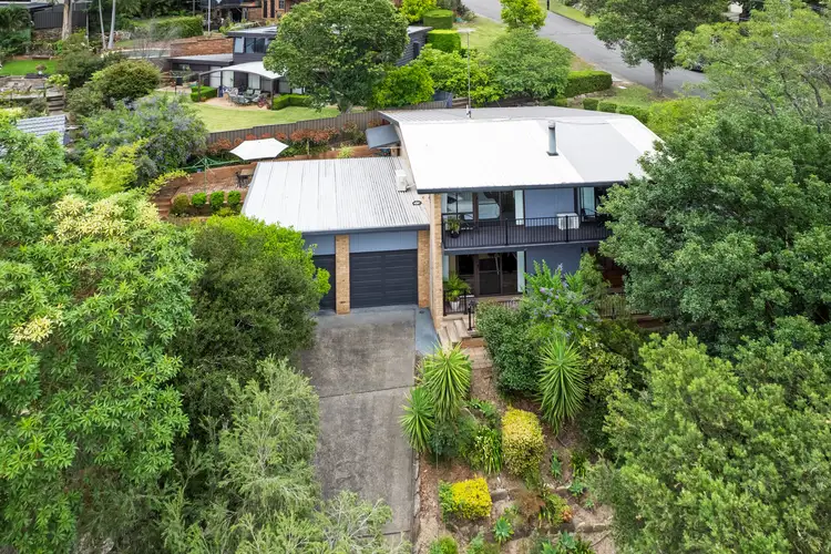 Second view of Homely house listing, 20 Sylvan Place, Leonay NSW 2750
