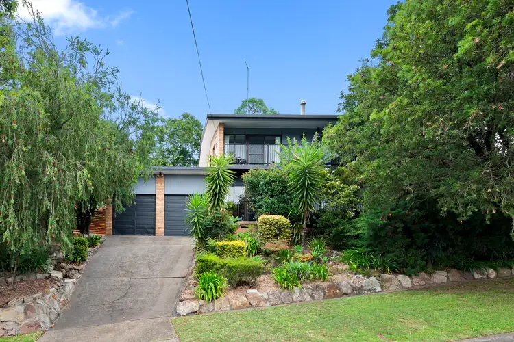 Third view of Homely house listing, 20 Sylvan Place, Leonay NSW 2750