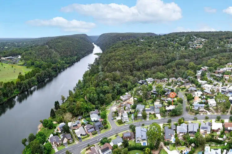 Fourth view of Homely house listing, 20 Sylvan Place, Leonay NSW 2750