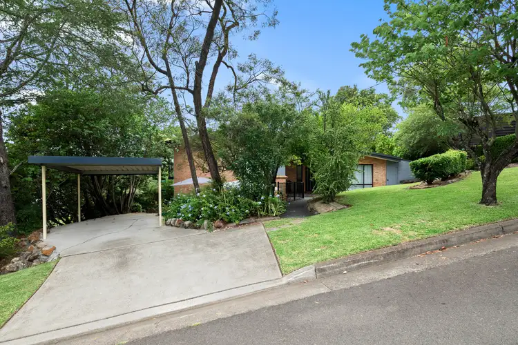 Fifth view of Homely house listing, 20 Sylvan Place, Leonay NSW 2750