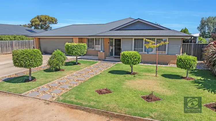 Main view of Homely house listing, 10 Marsanne Drive, Moama NSW 2731
