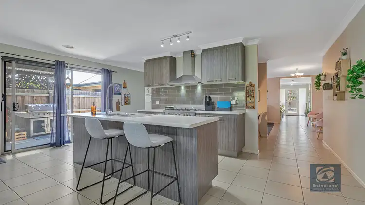 Second view of Homely house listing, 10 Marsanne Drive, Moama NSW 2731