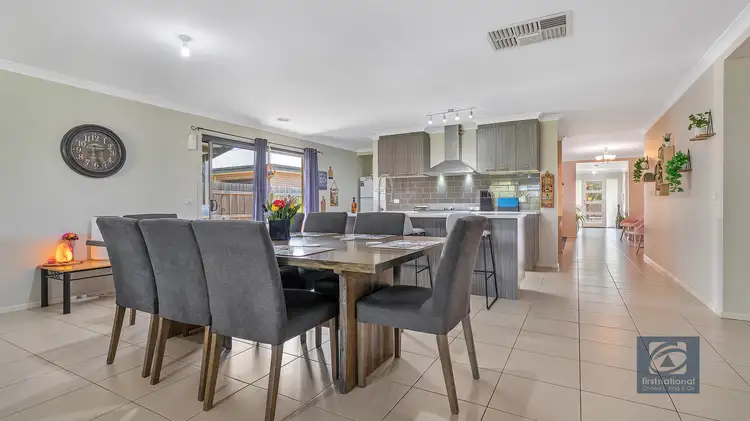 Fourth view of Homely house listing, 10 Marsanne Drive, Moama NSW 2731