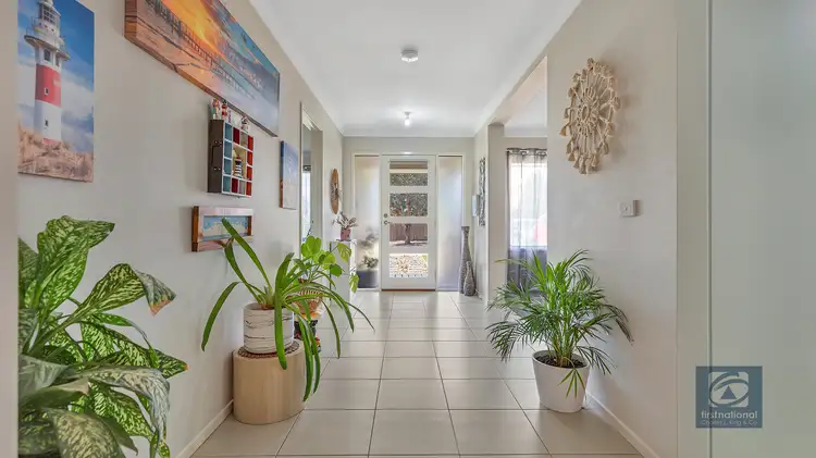 Fifth view of Homely house listing, 10 Marsanne Drive, Moama NSW 2731