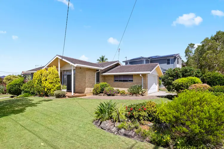 20 Gilles Crescent, Beacon Hill NSW 2100