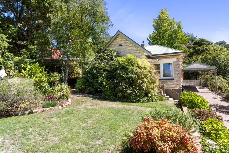 17 Vista Terrace, Stirling SA 5152
