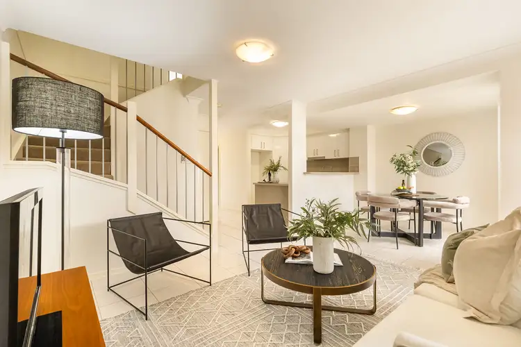 Third view of Homely house listing, 39/1 Chase Close, Underwood QLD 4119