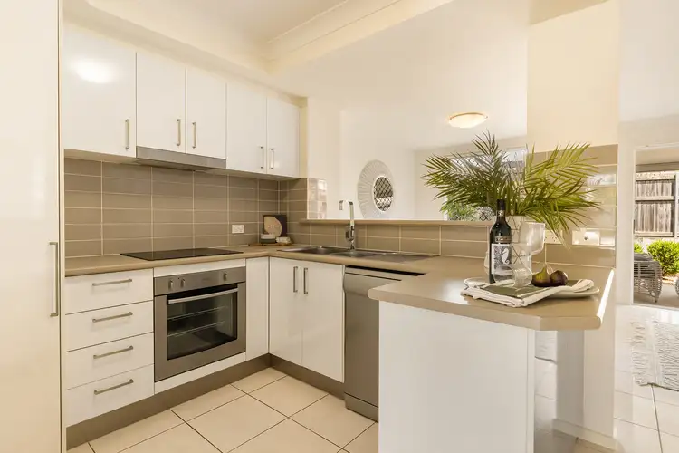 Fifth view of Homely house listing, 39/1 Chase Close, Underwood QLD 4119