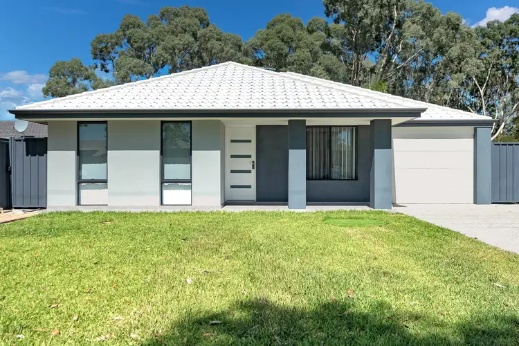 1 Pavetta Crescent, Forrestfield WA 6058