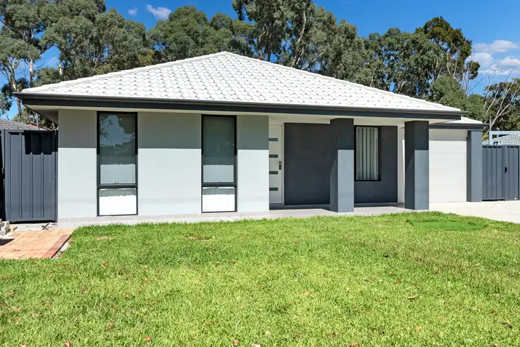 Second view of Homely house listing, 1 Pavetta Crescent, Forrestfield WA 6058