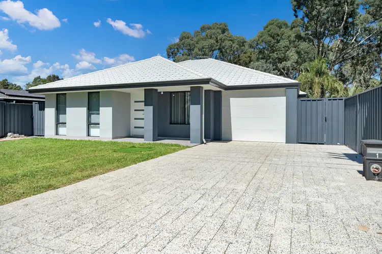 Third view of Homely house listing, 1 Pavetta Crescent, Forrestfield WA 6058