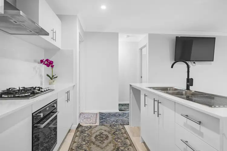 Fourth view of Homely house listing, 1 Pavetta Crescent, Forrestfield WA 6058