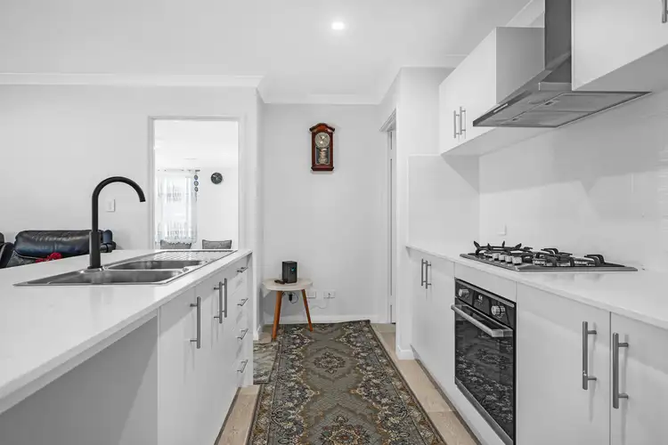 Fifth view of Homely house listing, 1 Pavetta Crescent, Forrestfield WA 6058