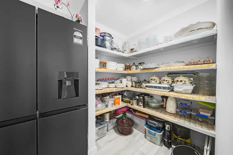 Sixth view of Homely house listing, 1 Pavetta Crescent, Forrestfield WA 6058