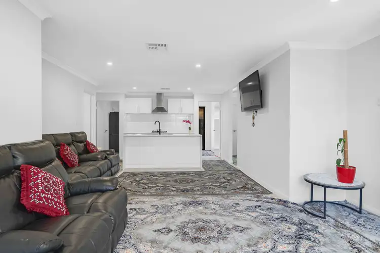 Seventh view of Homely house listing, 1 Pavetta Crescent, Forrestfield WA 6058